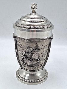 Кружка пивная ARTINA SKS 1329207