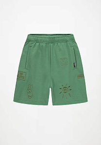 шорты для мальчика MOLO 1466852