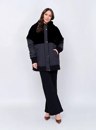 куртка женская FRANCO VELLO 1474233