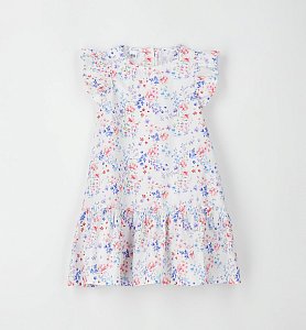 платье для девочки iDO 1465059