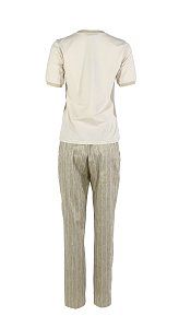 брюки женские D.EXTERIOR 1444406