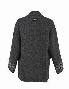 полупальто женское ERMANNO FIRENZE 1459191