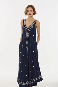 платье женское PAROSH 1466662