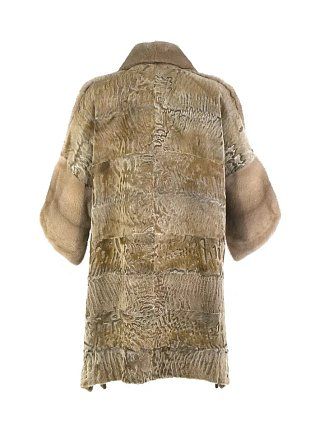 пальто женское PAJARO 1452998