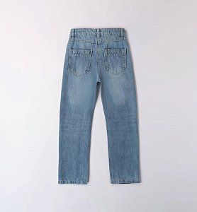 джинсы для девочки iDO 1410581