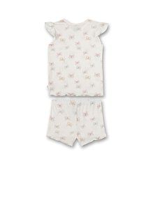 пижама детская SANETTA 1383033