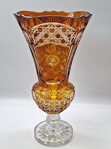 ваза ARNSTADT KRISTALL 1171437