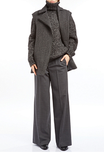 жилет женский PAROSH 1451290