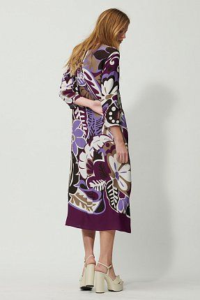 платье LUISA CERANO 1401437