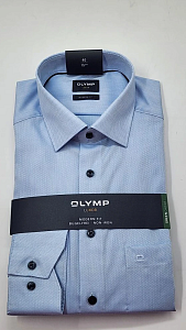 сорочка мужская OLYMP 1460075