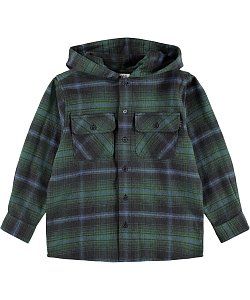 рубашка для мальчика MOLO 1453484