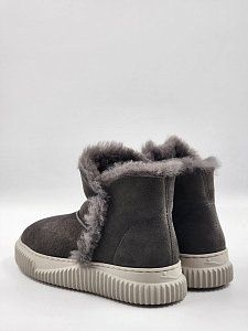 Полусапоги женские VOILE BLANCHE 1432382