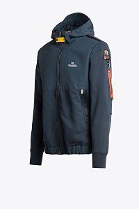 худи мужское PARAJUMPERS 1406891