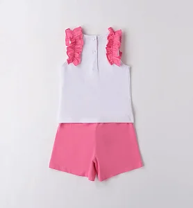 комплект для девочки iDO 1443582