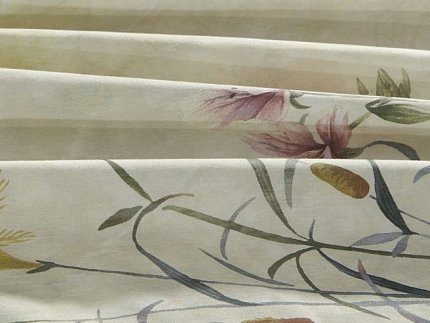 комплект постельного белья ASABELLA 1462848