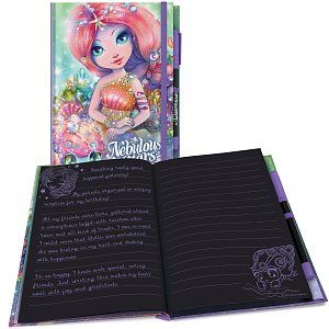 блокнот NEBULOUS STARS 4607945235892