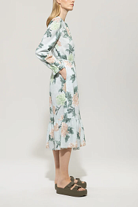 платье женское LUISA CERANO 1442544