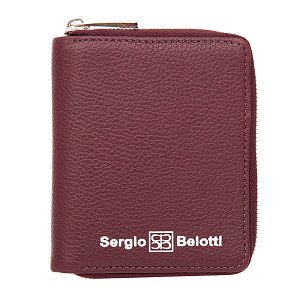 портмоне SERGIO BELOTTI 1473302