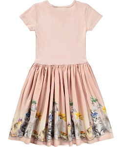 платье для девочки MOLO 1463565