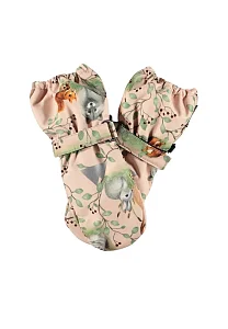 варежки для девочки MOLO 1475183