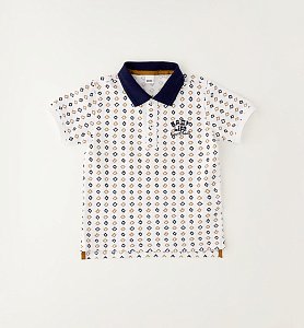 поло для мальчика iDO 1465098