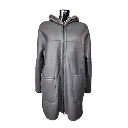 Дубленка женская ROMAGNA FURS 2064061000001