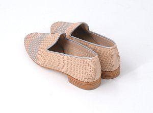 лоферы женские PERTINI 1419214