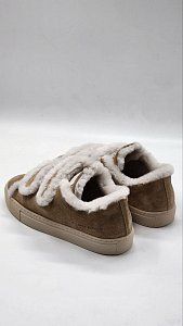 полуботинки женские VOILE BLANCHE 1458604