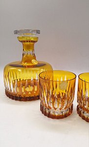 набор для виски STRAUSS 1056543