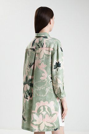 блузка женская PETIT PAS 4640130432225