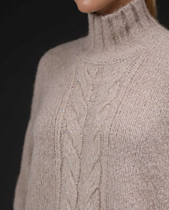 свитер женский RE VERA 1428000