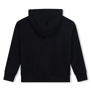 толстовка для девочки DKNY KIDS 1424092