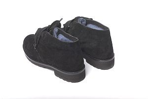 Ботинки женские L’ARTIGIANA VIAREGGINA 1395614