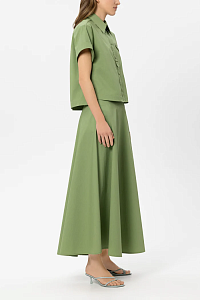 юбка женская LUISA CERANO 1464998