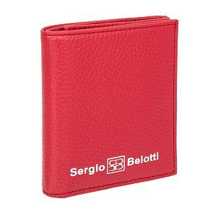 портмоне SERGIO BELOTTI 1403800