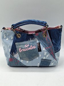 Сумка женская BRACCIALINI 1462954