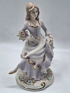 статуэтка VITTORIO SABADIN 1432078