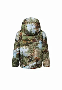 куртка для мальчика MOLO 1475167