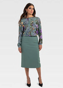 юбка женская ELISA FANTI 1425956