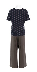 футболка женская MM (Max Mara) 1476939