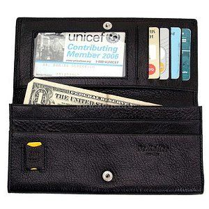 кошелек DR.KOFFER 1136017