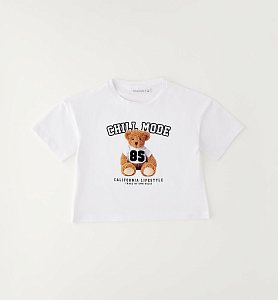 футболка для девочки SARABANDA 1465222