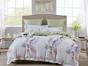 комплект постельного белья ASABELLA 1462838