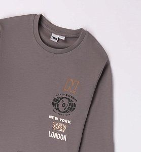 кофта для мальчика iDO 1396634