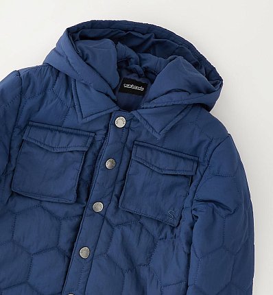 куртка для мальчика SARABANDA 1463748