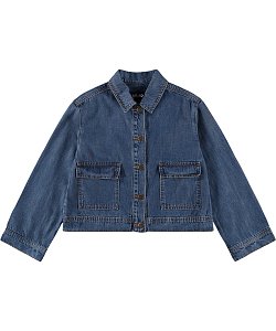 куртка для девочки MOLO 1463577