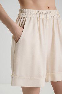 шорты женские PETIT PAS 4640130430368