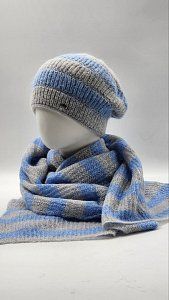 шарф женский Vizio 1455544