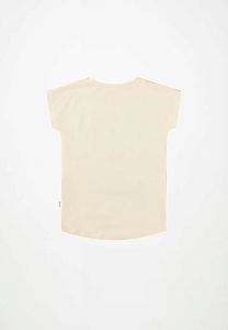 футболка для девочки MOLO 1466870