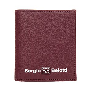портмоне SERGIO BELOTTI 1473211